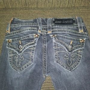 Rock Revival women's jeans size 26
